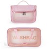 Hoy Waterproof Swimming Pool Bag & Pouch Waterpark Waterproof Bag Large Handle Type