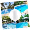 Levemolo 2PCS Pool Vacuum Hose Connector Replacement for Vacuum Hoses