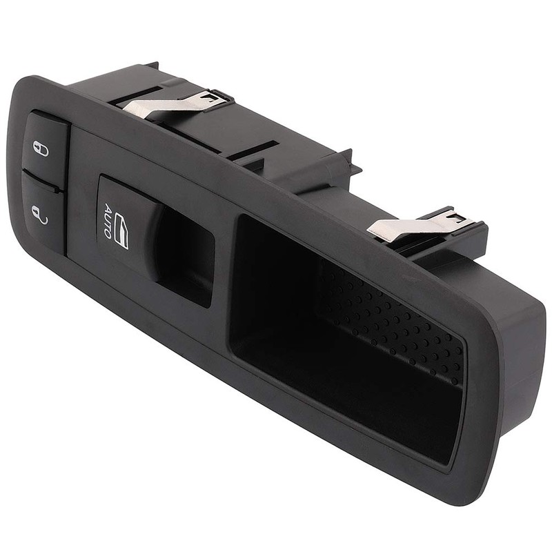 Driver Side Power Master Window Switch Front Right Fits for
