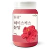 Donguihanjae Premium 100% Egyptian Hibiscus Powder 500g / 동의한재 프리미엄