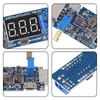 AOICRIE 4 PCS USB Buck Boost Converter 3.5V-12V to 1.2V-24V