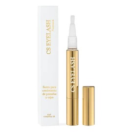 Cs Eyelash® Suero Para Crecimiento De Pestañas Intensivo 6ml