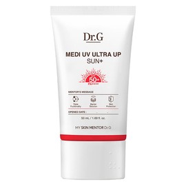 Dr.G Medi UV Ultra Up Sun Plus Sunscreen SPF50+ PA++++