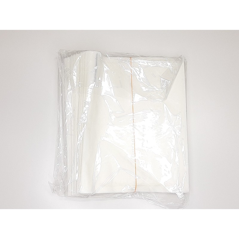 Nichiei Sangyo Fruit Bagless 100 Pieces 131 x 168