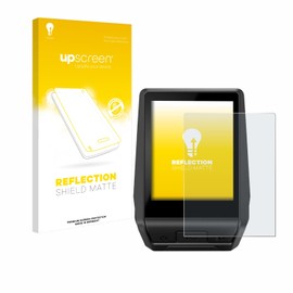 upscreen Anti-Glare Screen Protector for Bosch Nyon 2 2021 / Nyon 2020 Screen Protector Film Matte [Anti-Reflex, Anti-Fingerprint]