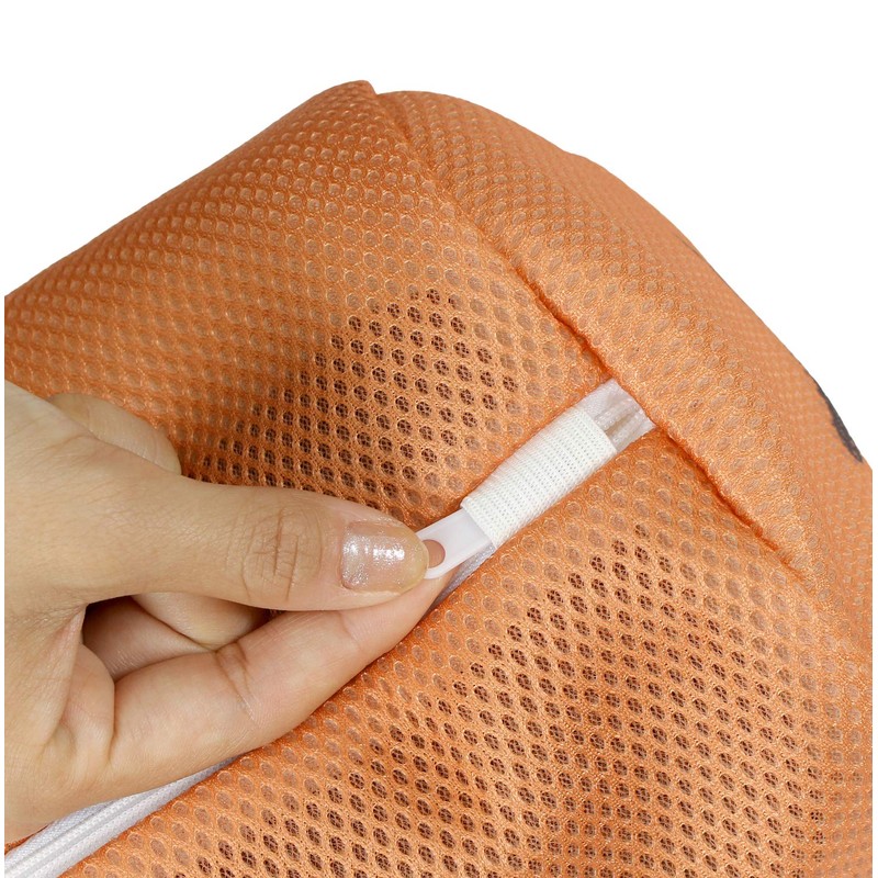 cute laundry net shiba inu