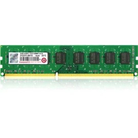 UD_Transcend 8GB DDR3 1333MHz DESKTOP ECC MEMORY MODULE