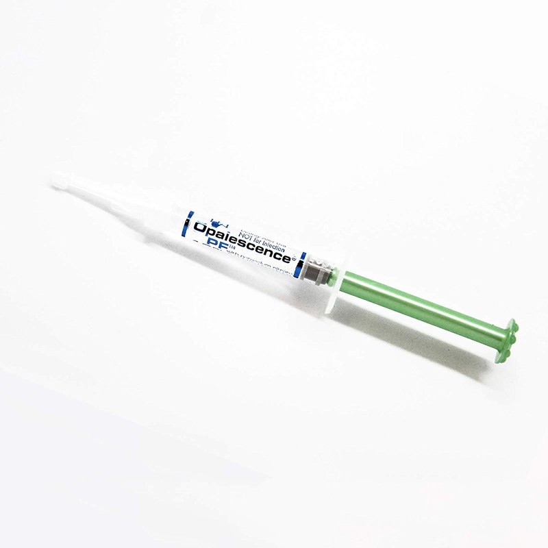 Opalescence PF 10% MINT Teeth Whitening Gel Syringes | 4x