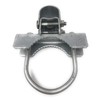 Pressed Steel Industrial Griptite Bulldog Hinge for Chain Link Gate