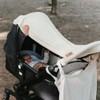 Cloby CBY-UVB-OL Multifunctional Baby Blanket with UV Protection (UPF 50+)