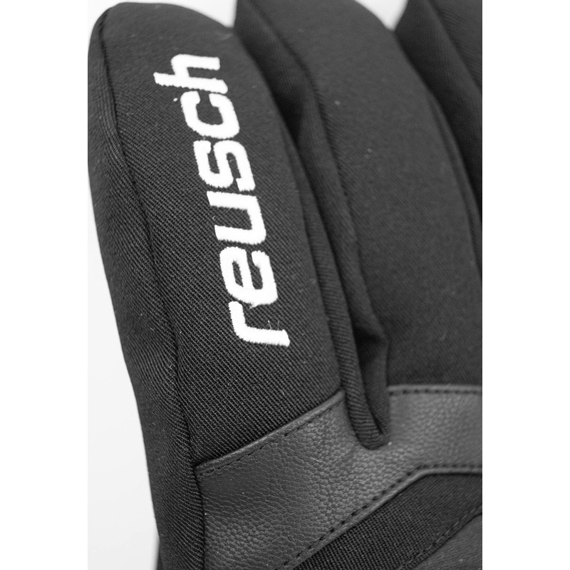 Reusch Men's Venom R-TEX Extra Warm, Waterproof and Breathable Winter