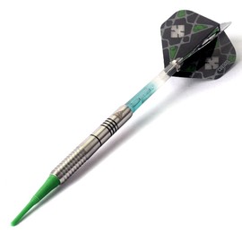 CUESOUL 16g Soft Tip Darts (85% Tungsten) STL-C3206