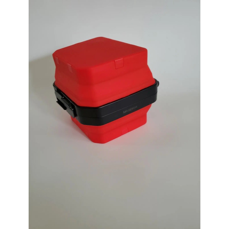 Snap On Tools magnetic tray collapsible tools parts screws holder