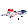 Remote Control Airplane RC Plane Model 2.4GHz Fighter Craft Glider