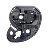 VCOROS Visor Base Shield For HJ-09 Side Gear Plate Set,for
