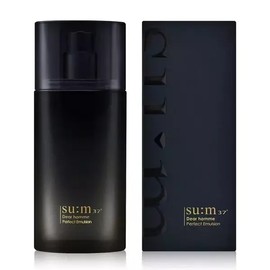 NS Home Shopping Sum37 Degree Dear Homme Perfect Emulsion 110ml35952841 / 숨37도 디어 옴므 퍼펙트 에멀전 110ml35952841