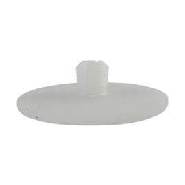 IBESTWOLF 4PCS Rear Leaf Spring Helper Insulator Pad Bushings 2C3Z5586AA Inserts For 2000-2019 Ford F-Series E-Series