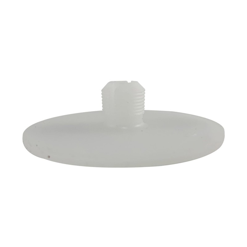 IBESTWOLF 4PCS Rear Leaf Spring Helper Insulator Pad Bushings 2C3Z5586AA