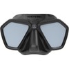 Seac Eagle, Compact Low Volume Mask for Freediving, Spearfishing and