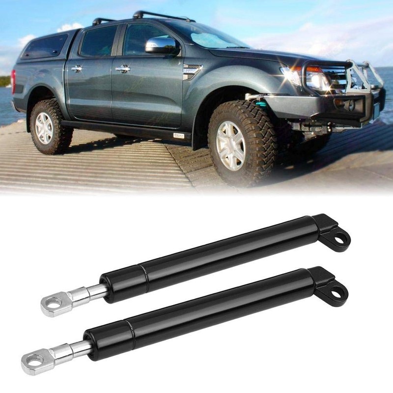 Tailgate Lift Spring, Steel Tailgate Gas Struts Tailgate Hood Gas