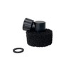 Aquascape 78343 AquaGarden Mini Pond and Waterfall Low Suction Fitting