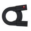 Hebie 2081210300 Chain Guard, Black, 40 x 20 x 20