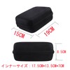 JINMEI Hard EVA Carrying Case Compatible with FEELWORLD FW759 7