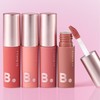 BANILA CO Sheer Velvet Veil Tint Mini 1.8g, Color:PK01 Ballerina