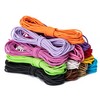 Aegero Elastic Bungee Cord, 1/8" x 50' Heavy Duty Bungie