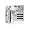 Crema Dental Nano Hidroxiapatita Esmalte Diente Sensibilidad