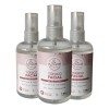 Tónico Facial Rosas Áloe Vera Hamamelis Colágeno -allium 3pz
