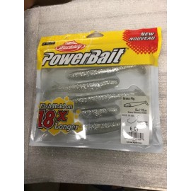 Berkley Powerbait Grasspig NIP