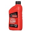Motorcraft OEM Motorcraft SAE 5W-20 Engine Oil Synthetic Blend 1QT