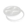Gamma2 Seal Lid - Pet Food Storage Container Lids -