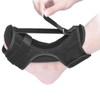 Fasciitis Night Foot Splint Steel Sheet Breathable Adjustable Achilles Tendonitis