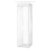 Whitmor Hanging Garment Bag - Closet Organizer