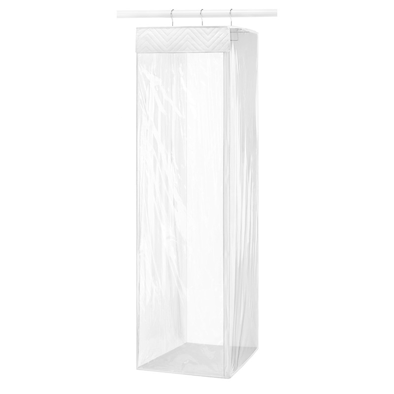 Whitmor Hanging Garment Bag - Closet Organizer