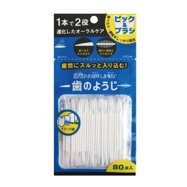 ANNECY OB-807 Interdental Cleaning Specialty, 80 Pieces
