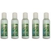 Rainkissed Leaves Body Lotion 2 Ounces Bottles - Set of