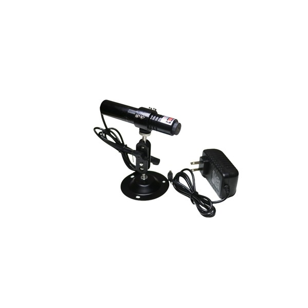 520nm Green Laser Line Module for Sawmill Woodworks Alignment Laser