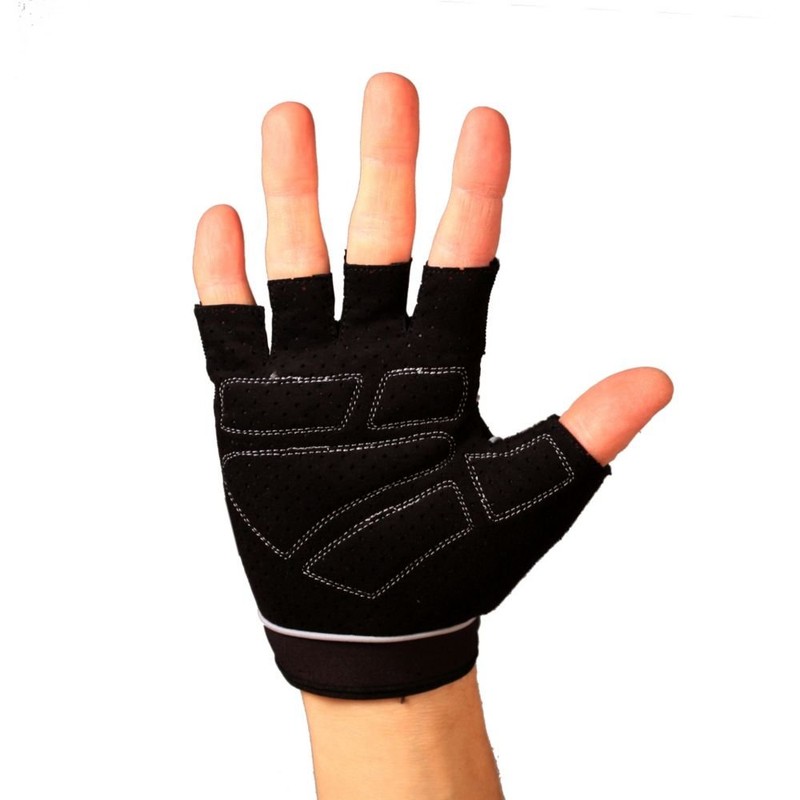Barnett bike gloves BG-04 for competition Short