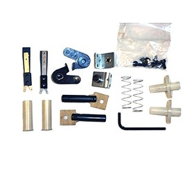 Bally Pinball Flipper Rebuild Kit 5/75 to 4/80