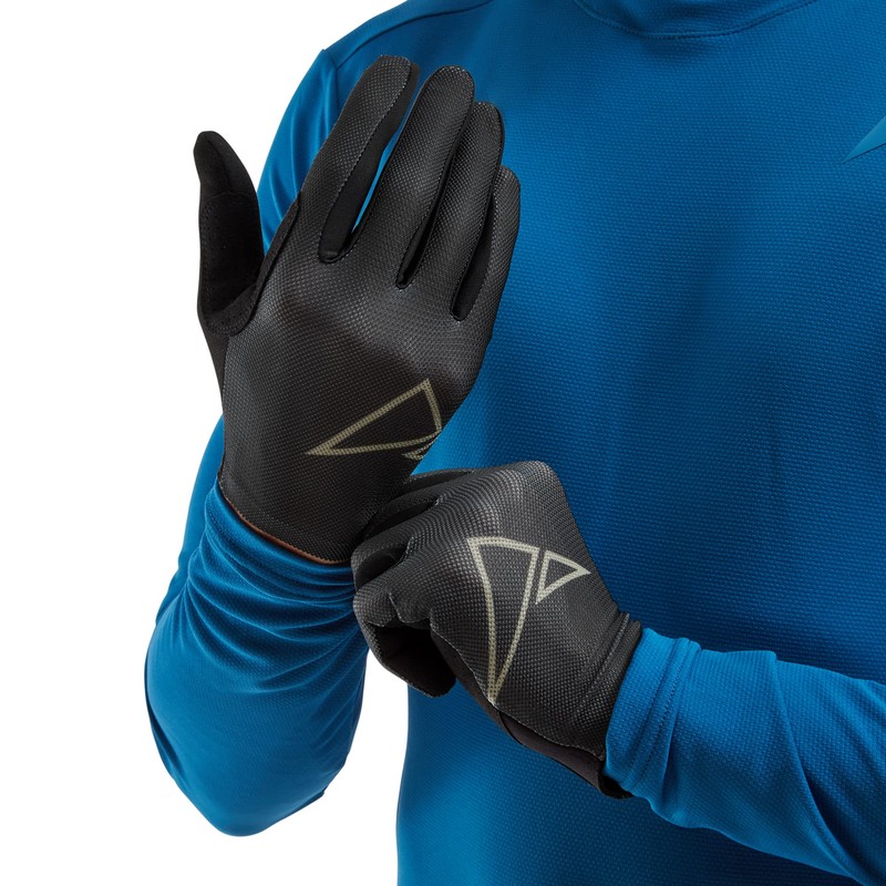 Altura Kielder Trail Glove - Carbon/Olive - S