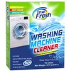 True Fresh True Fresh Washing Machine Cleaner Tablets, 15 Solid