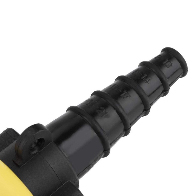 KSTE Crane Chain Hoist Push Button Switch Lifting Trailer Controller