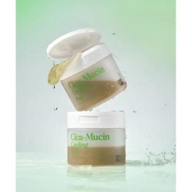 Truthofbeauty 수분보충 Truthofbeauty 시카-뮤신 진정 패드(2개입) Moisture Supplement Truthofbeauty Cica-Mucin Soothing Pads (2 Pieces)