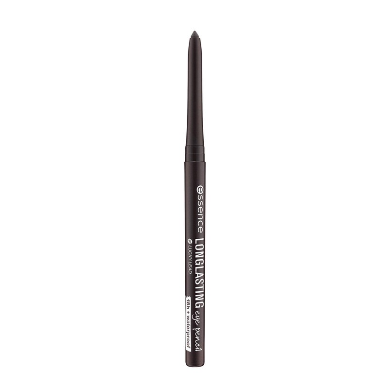 essence LONG-LASTING eye pencil, kajal, 18-hour hold, waterproof, 20 lucky