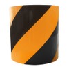 WAKI Reflective Tiger Tape AHW011 90X2M Toraname