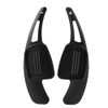 Pair of Steering Wheel Direct Shift Paddle Extension Fit for
