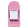 PaperPro-Bostitch 1588 inCOURAGE Compact Stapler, 20-Sheet Capacity, Pink